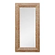deco art mirror